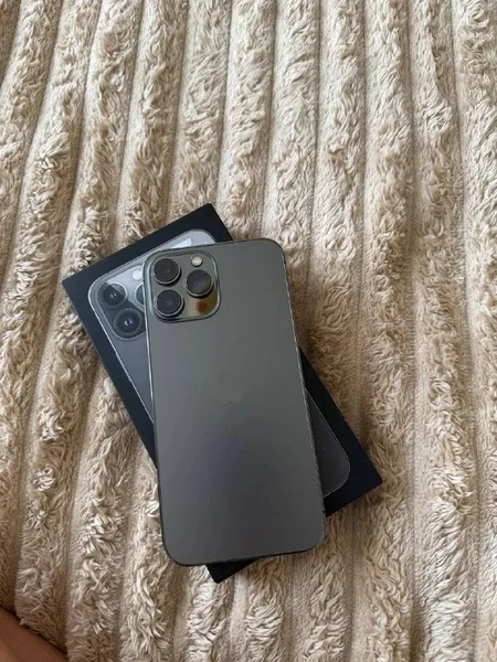 iPhone 13 Pro Max 128 GB