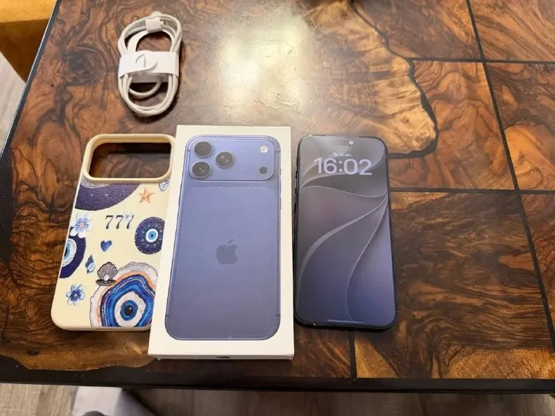 Apple iPhone 256GB