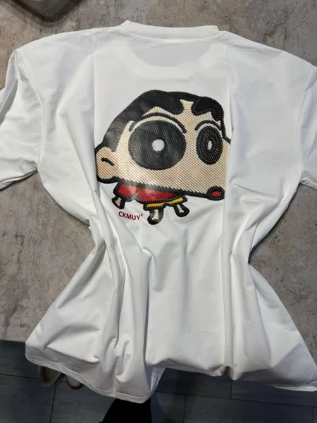 Паровые маски для глаз Crayon Shin-chan упаковка 10 шт