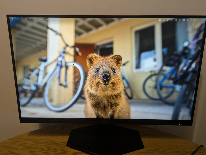 Монитор AOC Q27G42XE 2к 180hz
