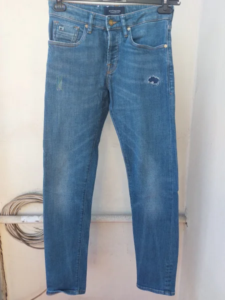 Джинсы Scotch&soda
