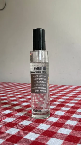 Восстанавливающая сыворотка KayPro Keratin Special Care, 100 мл