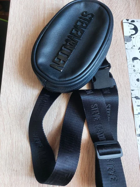 Сумка Steve Madden