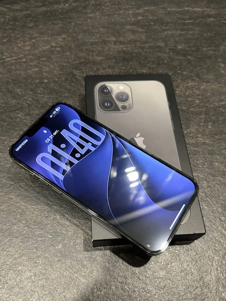iPhone 13 Pro Max