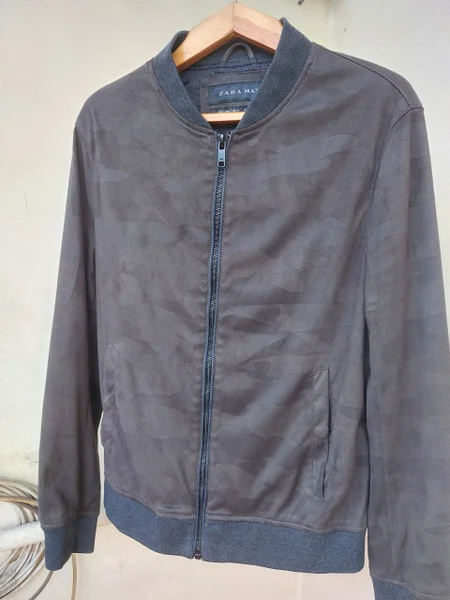 Zara bomber