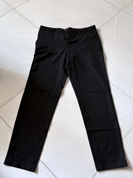 Мужской костюм и шорты Zara