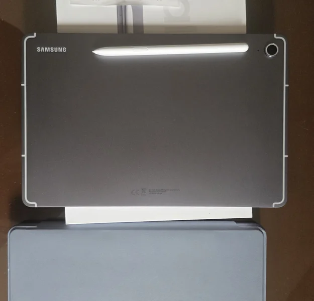 Samsung Galaxy Tab S10