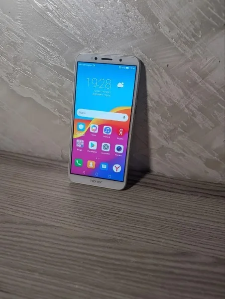 Honor 7A
