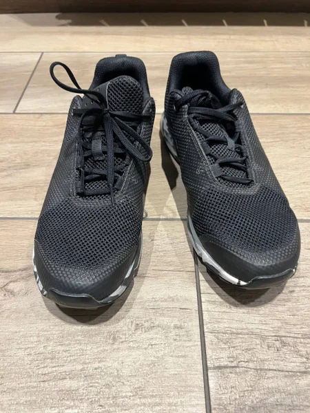 Мужские кроссовки Adidas Terrex Two Black Carbon