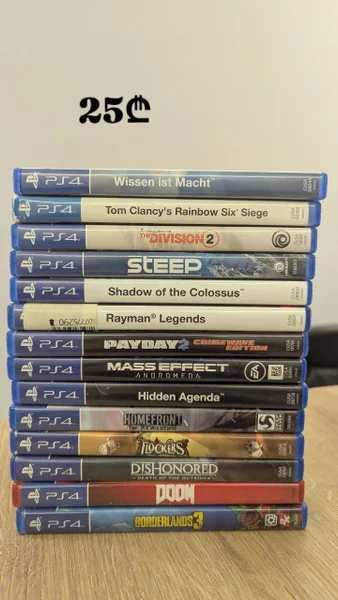 PlayStation 4