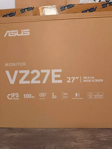 Samsung ViewFinity S7 27'' 4K