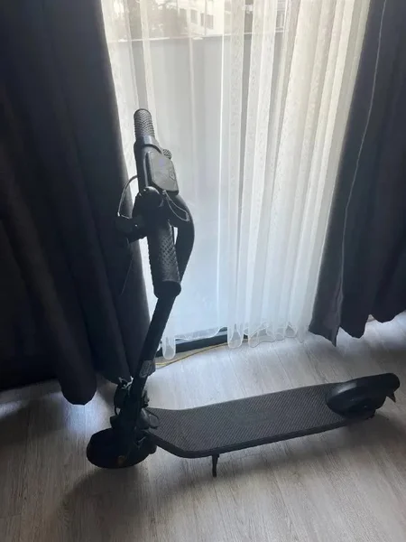Электросамокат Ninebot KickScooter E2