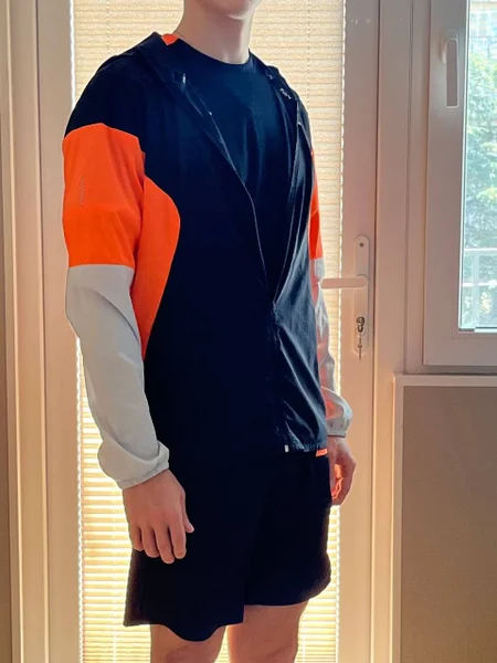 Беговой костюм Puma