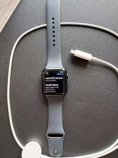 Apple Watch SE 2nd Gen 44mm GPS