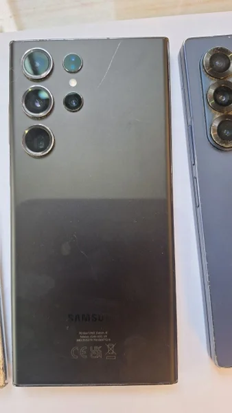 Samsung Galaxy S25 Ultra