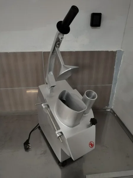Профессиональная овощерезка VC-60MS