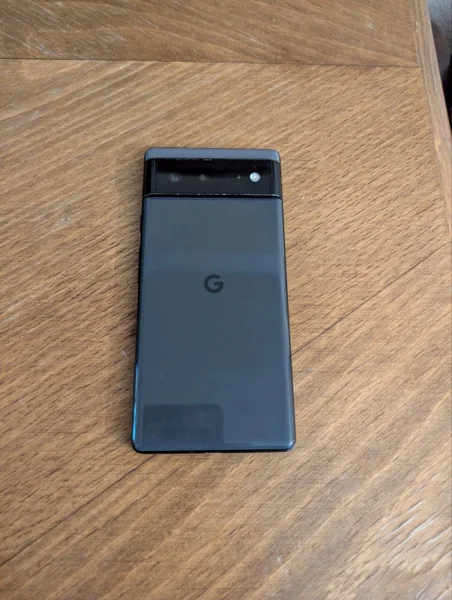 Google Pixel 6