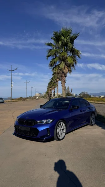 BMW M340i