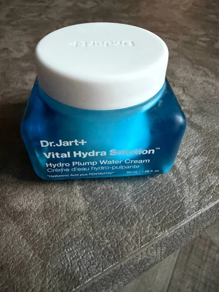 Крем для лица Dr.Jart