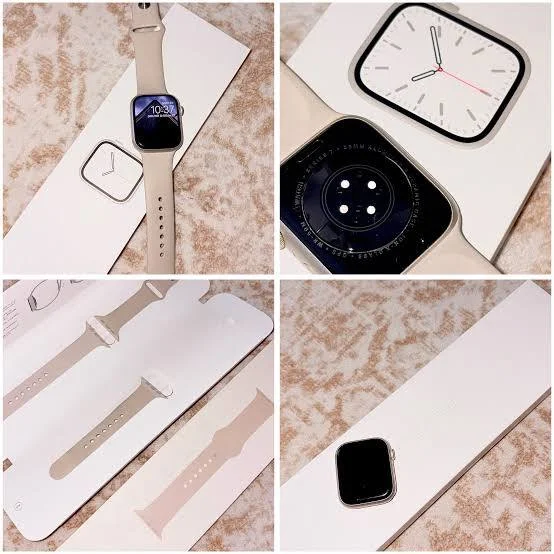 Apple Watch Series 7