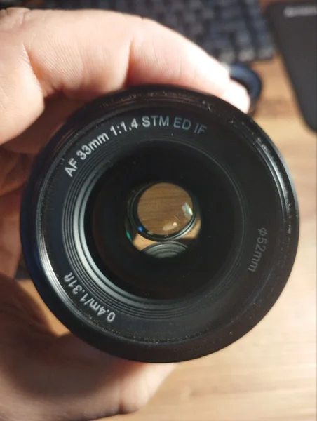 CPL 55mm