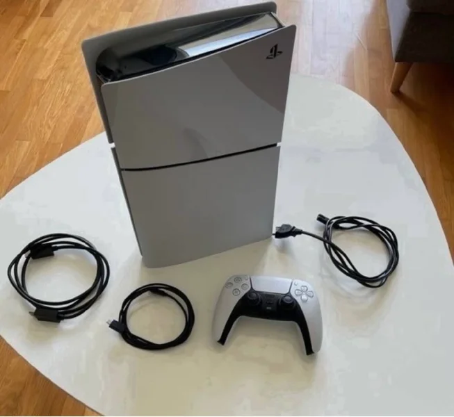 PlayStation 5 Slim 1TB