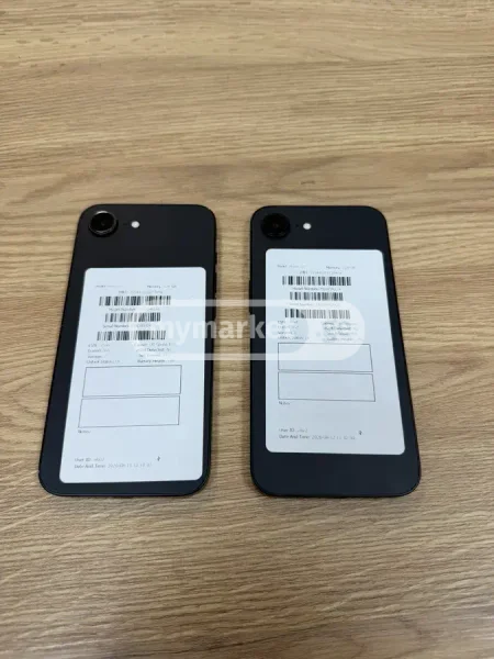 Мобильные телефоны Apple iPhone 16e