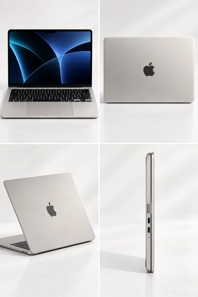 MacBook Air M4 16GB / 256GB