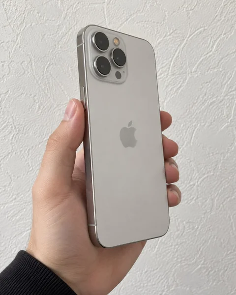 iPhone 13 Pro Max 128GB Midnight Blue