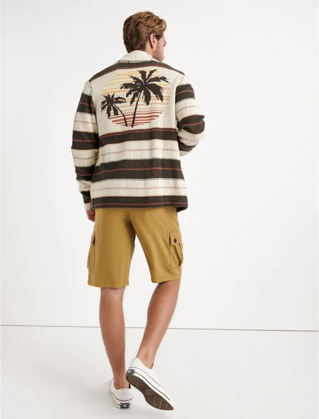 Кардиган Palm Jacket