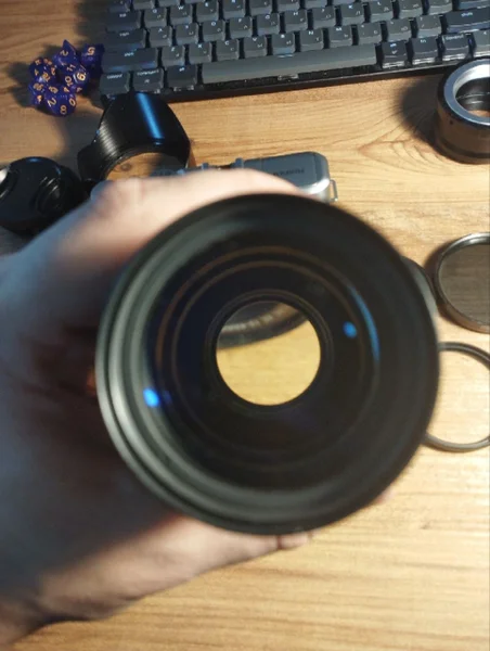 CPL 52mm