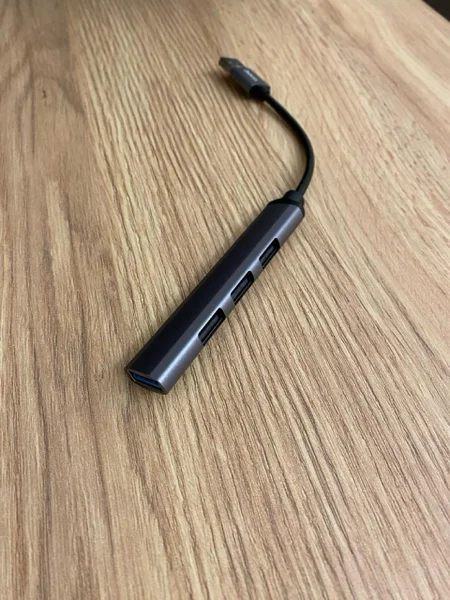 USB Hub Hoco 4-in-1