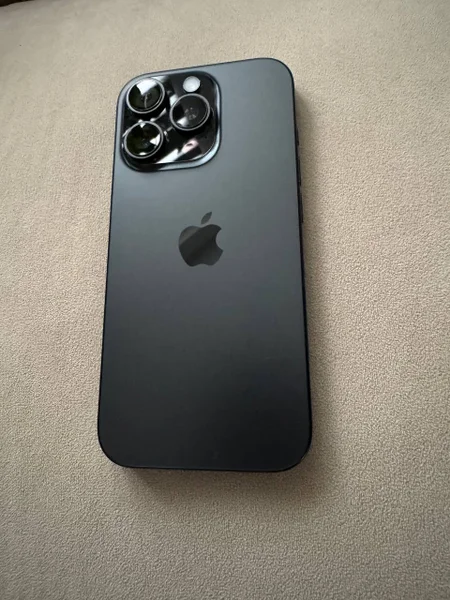 iPhone 16 Pro