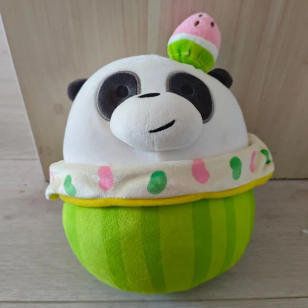 Панда Miniso