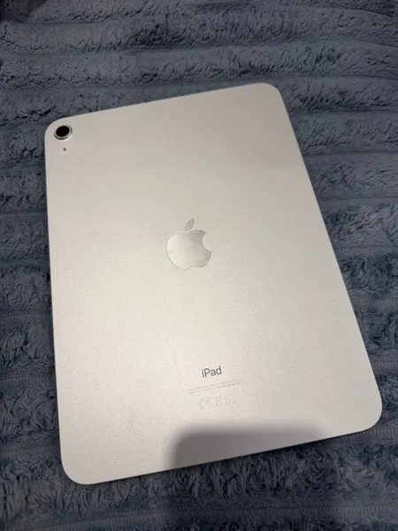 iPad 10