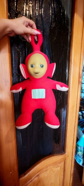Телепузик