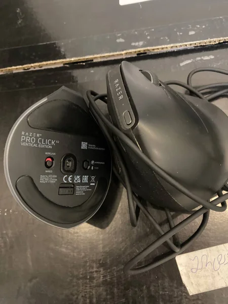Беспроводная мышь HP 430 Multi-Device Wireless Mouse