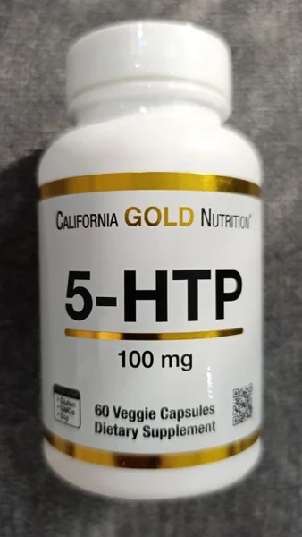 5 HTP