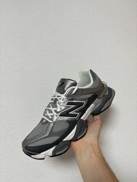 Кроссовки New Balance