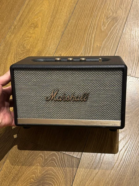 Marshall Acton II