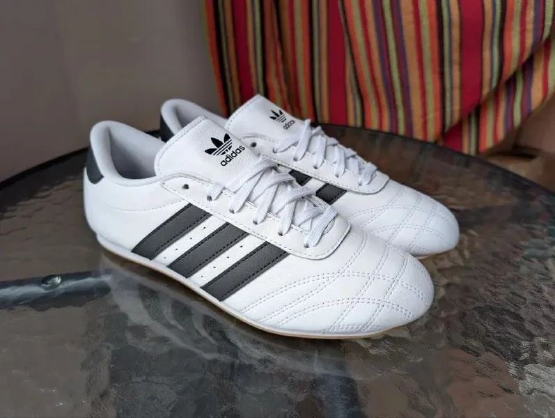 Adidas Taekwondo Lace