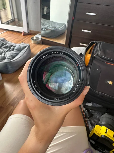 Вспышка Sony HVL-F60M