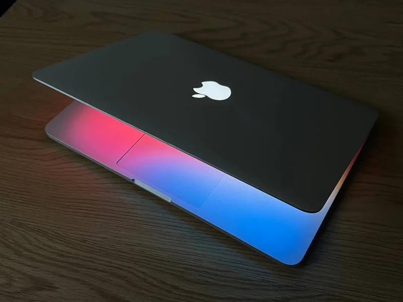 MacBook Pro 13