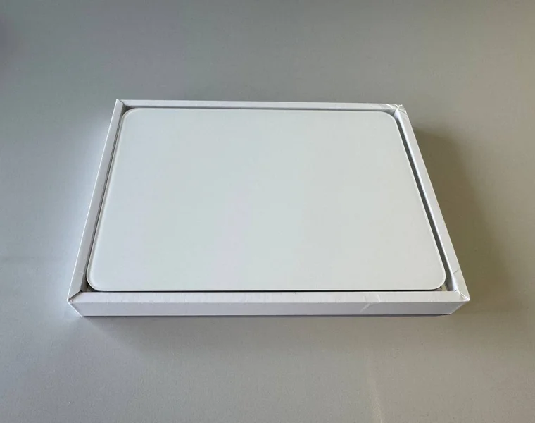 Apple Magic Trackpad