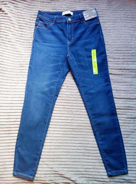 Джинсы женские скинни Denim Co. (Primark)