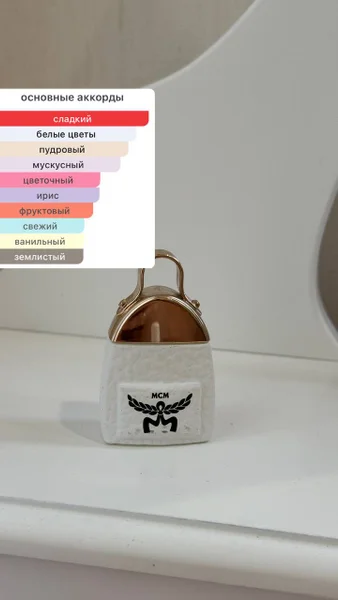 Парфюм MCM Cosmic Star, 7 мл