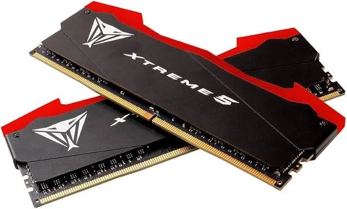 Оперативная память Viper EXTREME CL30 6000 MHz