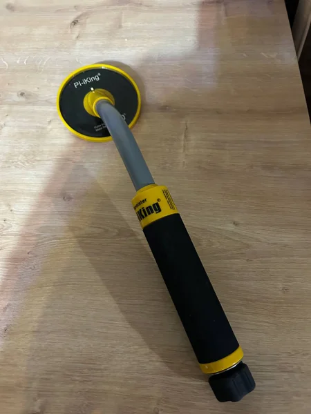 Металлоискатель PI-Iking 750