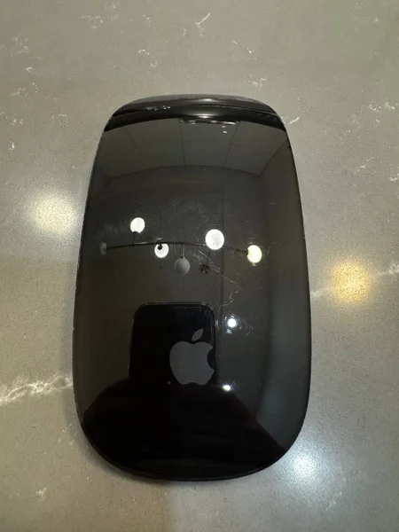 Мышь Apple Magic Mouse 2 Lightning