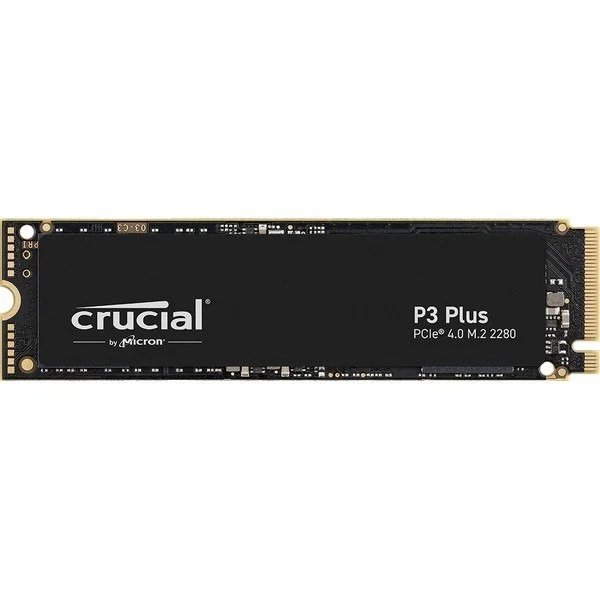 Оперативная память Crucial 32GB DDR5 SODIMM 4800MHz (2 модуля